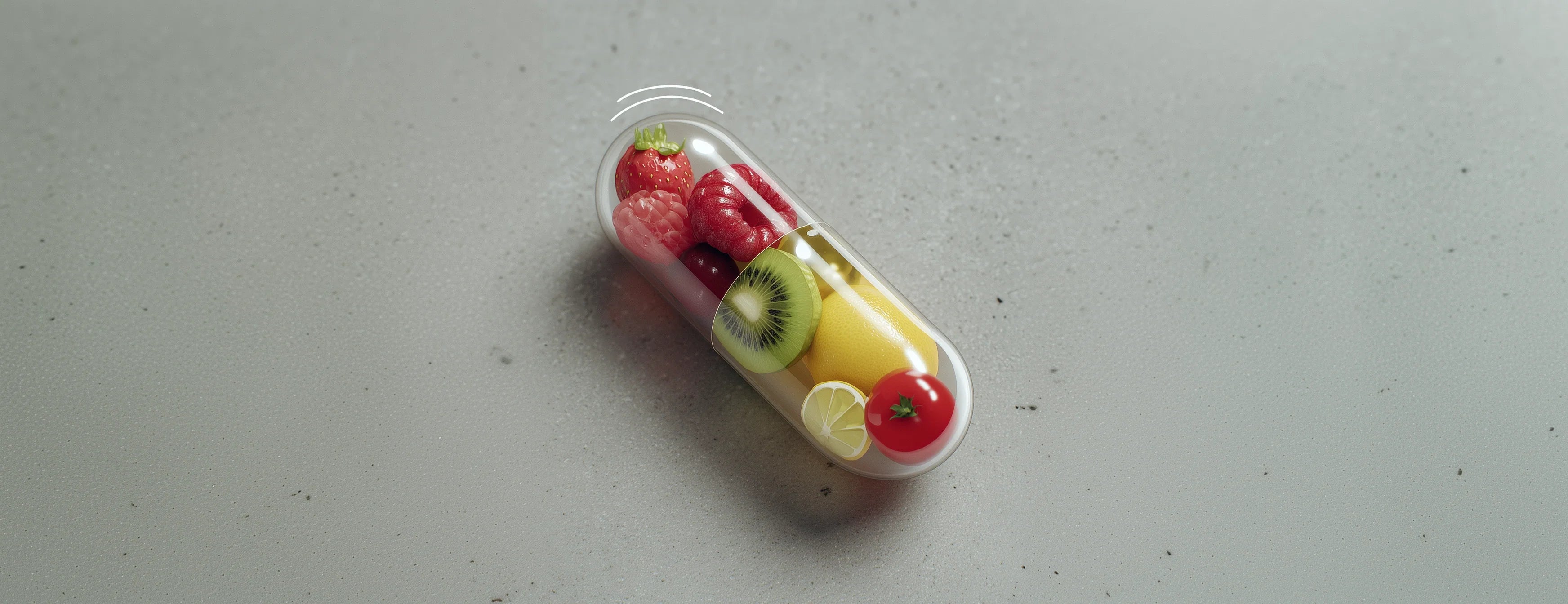 Stärkung des Immunsystems