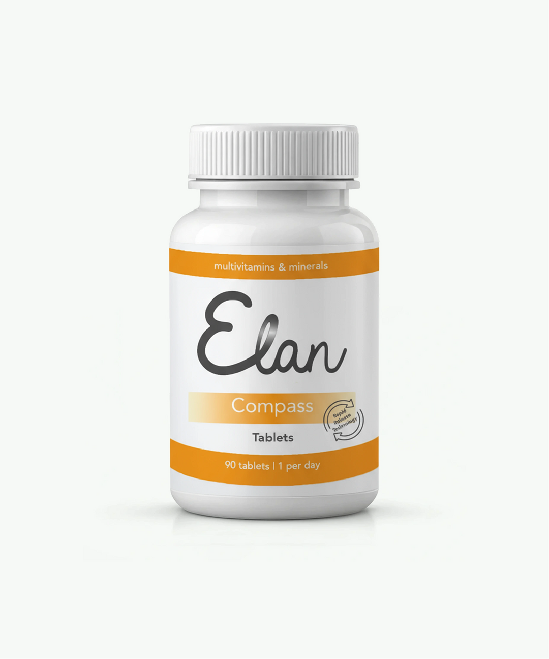 Compass Tabletten (Rapid)