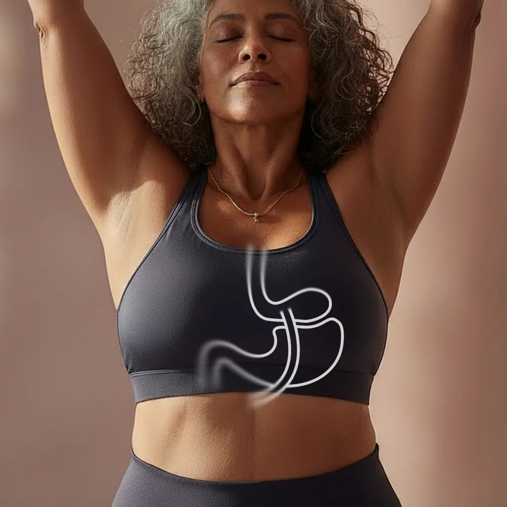 Magenbypass Probepackung