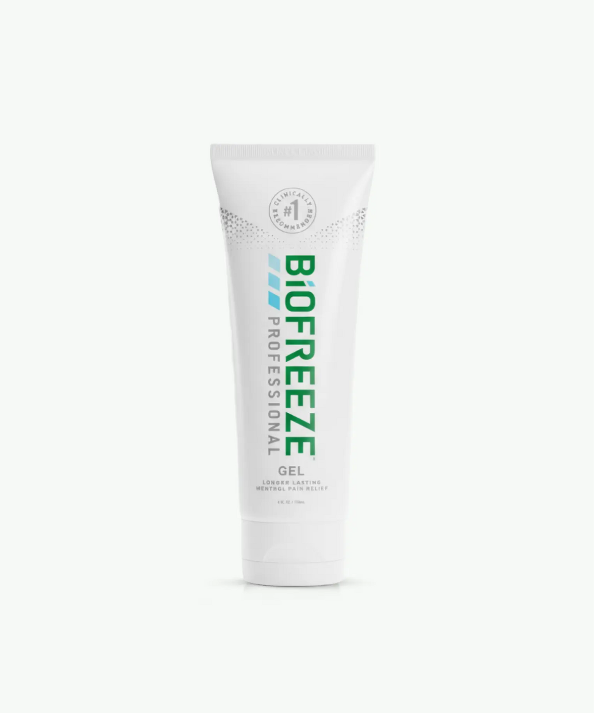 BioFreeze Professional, Gel