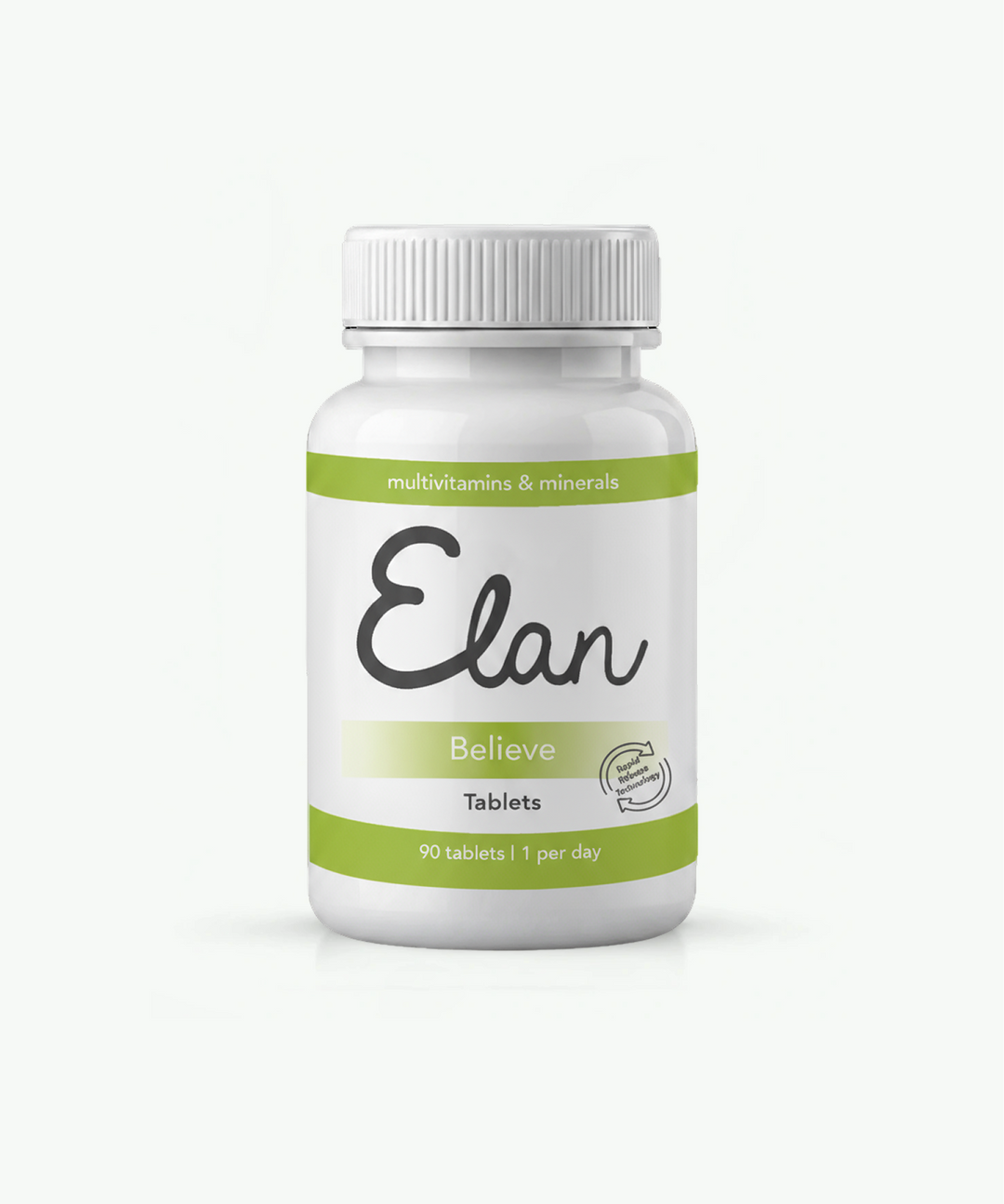 Believe Tabletten (Rapid)