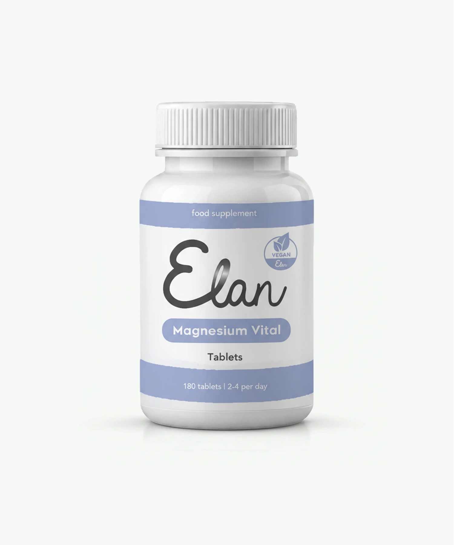 Magnesium Vital Tabletten