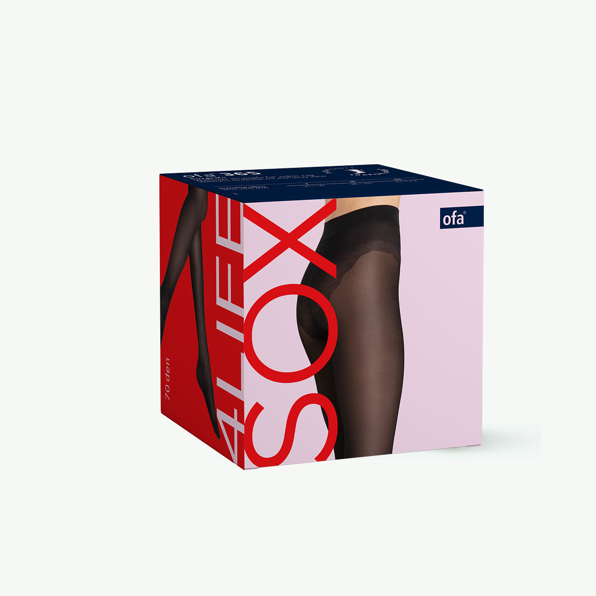 Collant Ofa 365 70 den