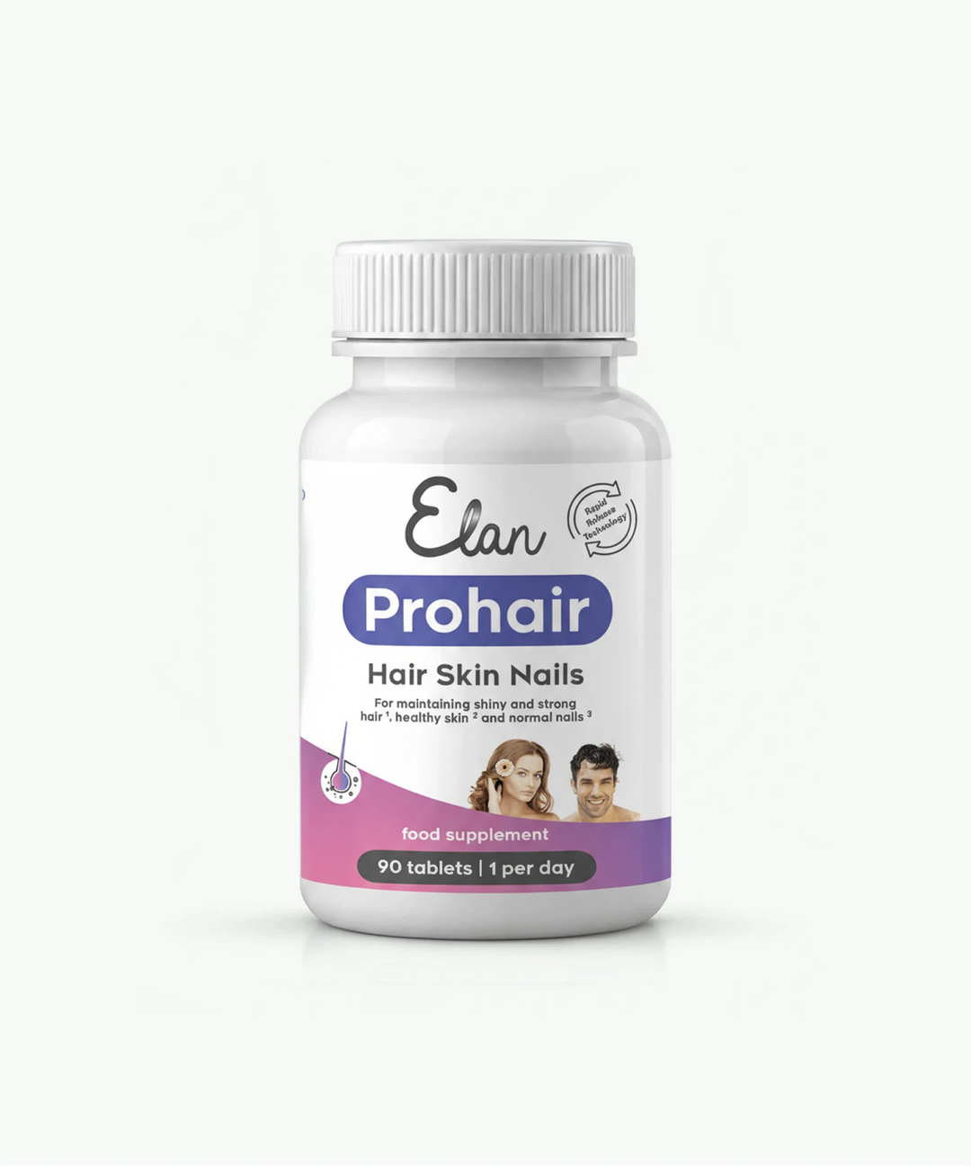 Prohair Tabletten