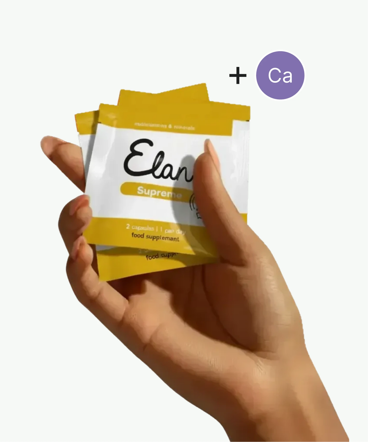 Mini-Magenbypass Probepackung