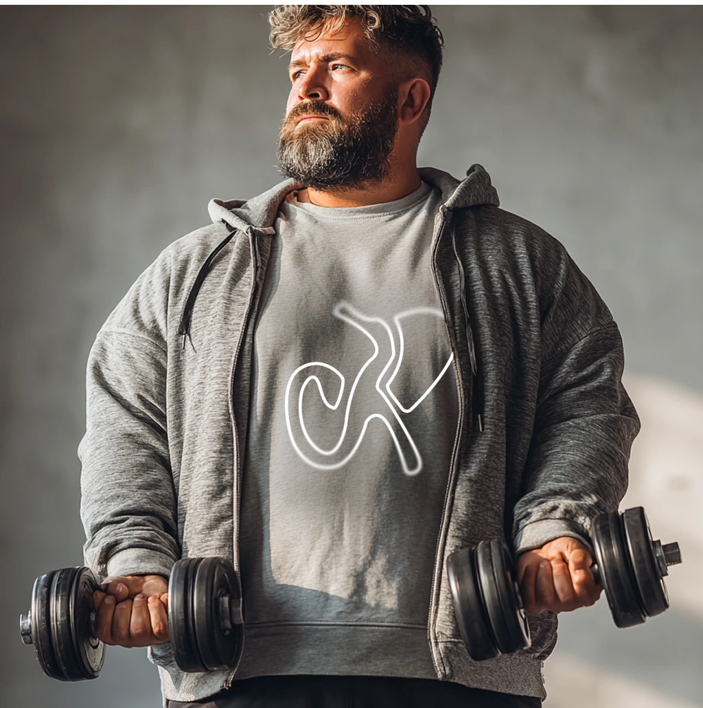 Mini-Magenbypass Probepackung