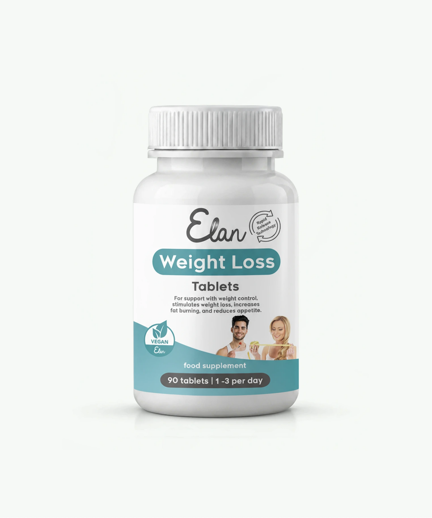 Weight Loss Tabletten