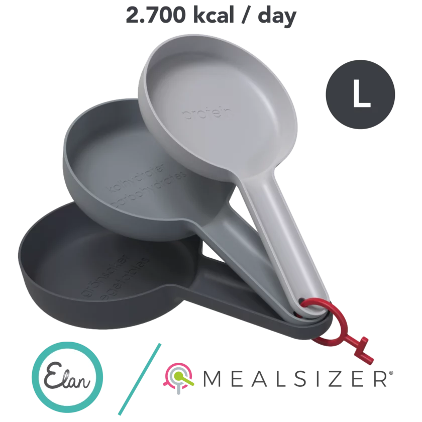 Elan Mealsizer - Image 3