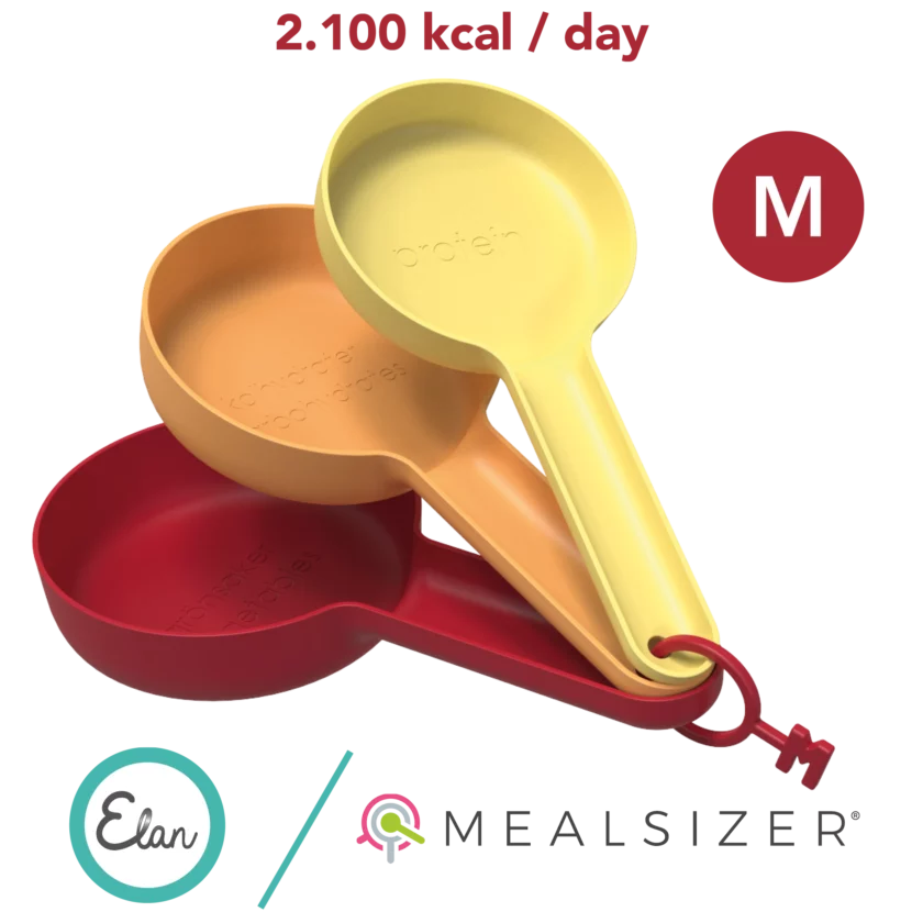 Elan Mealsizer - Image 2