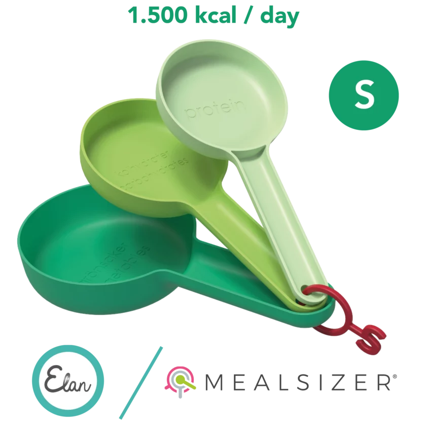Elan Mealsizer